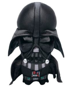 PELUCHE CON SONIDO STAR WARS DARTH VADER