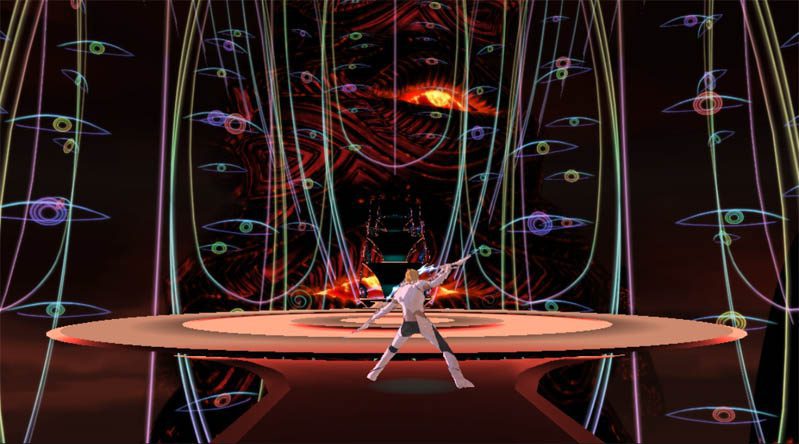 EL SHADDAI: ASCENSION OF THE METATRON - Image 3