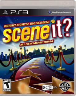 SCENE IT!