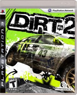 DIRT 2