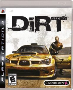DIRT