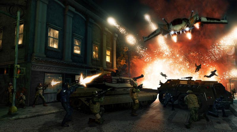 SAINTS ROW THE THIRD PLATINUM PACK - Image 5