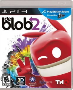 DE BLOB 2