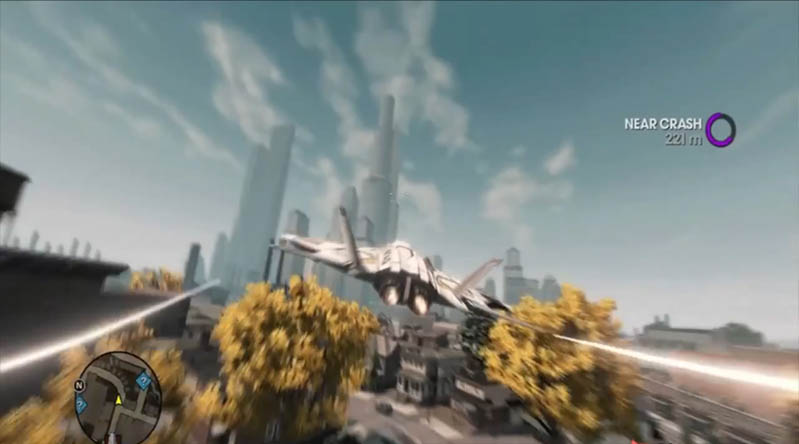 SAINTS ROW THE THIRD PLATINUM PACK - Image 8