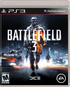 BATTLEFIELD 3