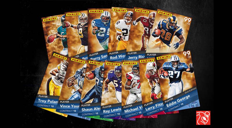 MADDEN NFL 12 HALL OF FAME EDITION - Image 3