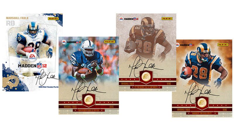 MADDEN NFL 12 HALL OF FAME EDITION - Image 2