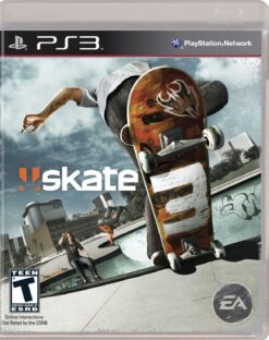SKATE 3