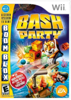 BOOM BLOX BASH PARTY