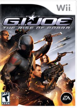 GI JOE