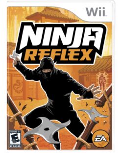 NINJA REFLEX