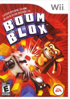 BOOM BLOX