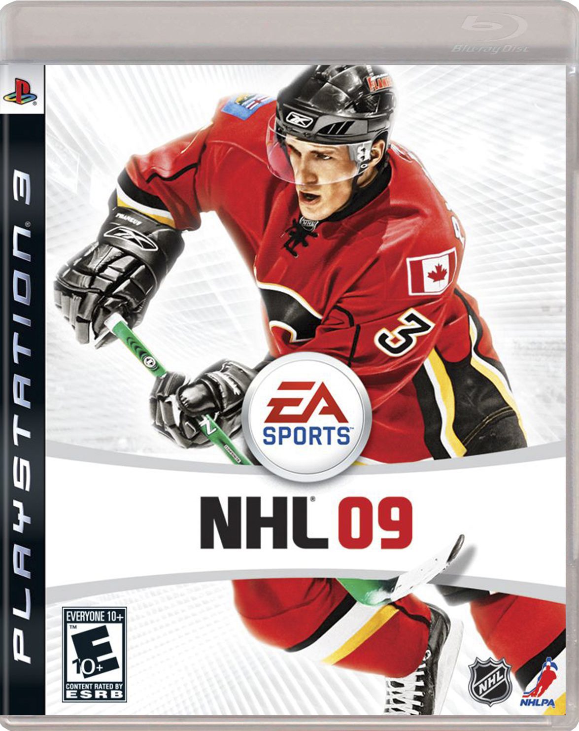 NHL 09