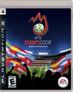 UEFA EUROCUP 2008