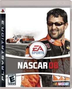 NASCAR 08