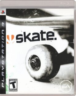 SKATE