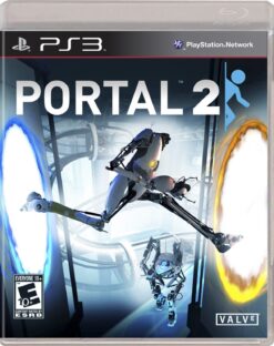 PORTAL 2