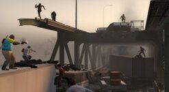 LEFT 4 DEAD 2
