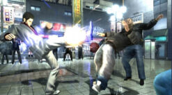 YAKUZA 4