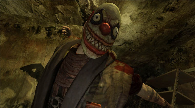 CONDEMNED 2 BLOODSHOT - Image 6