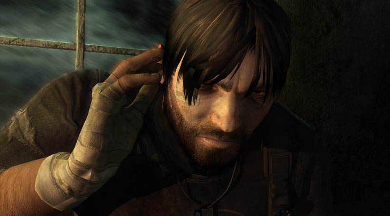 CONDEMNED 2 BLOODSHOT - Image 4