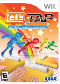 LETS TAP