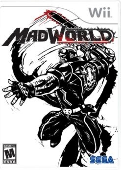 MADWORLD
