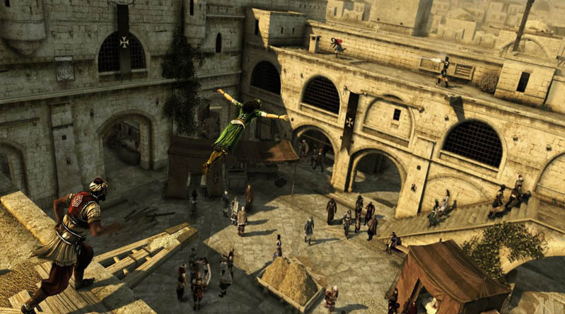 ASSASSINS CREED REVELATIONS SIGNATURE EDITON - Image 4