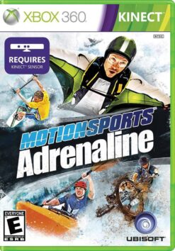 MOTIONSPORTS ADRENALINE