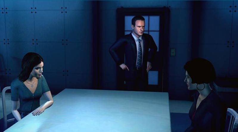 CSI FATAL CONSPIRACY - Image 5