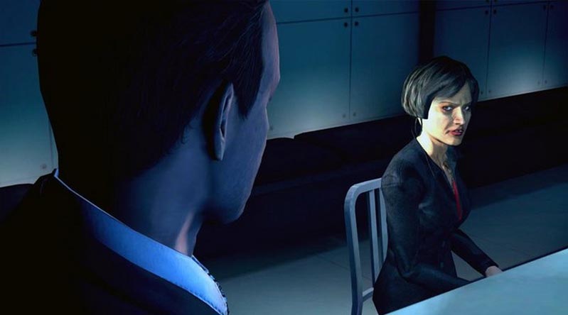 CSI FATAL CONSPIRACY - Image 4