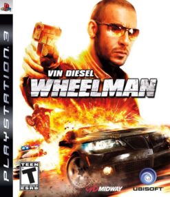 WHEELMAN (BIL)