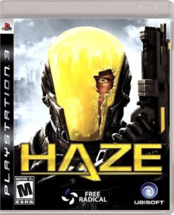 HAZE