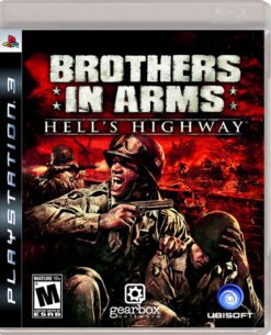 BROTHERS IN ARMS: HELLS HIGWAY