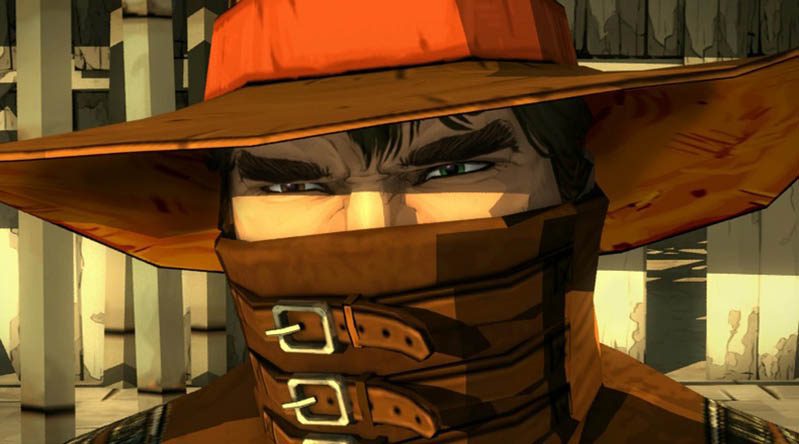 RED STEEL 2 WITH WII MOTION PLUS - Image 3