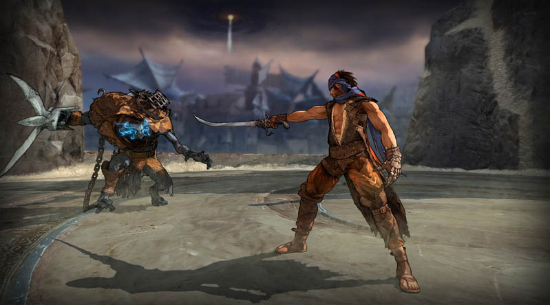 PRINCE OF PERSIA LIMITED EDITION - Image 7