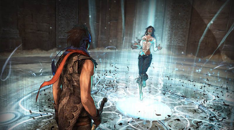 PRINCE OF PERSIA LIMITED EDITION - Image 6