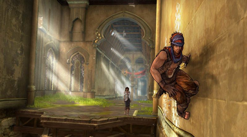 PRINCE OF PERSIA LIMITED EDITION - Image 4