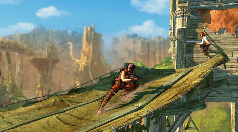 PRINCE OF PERSIA LIMITED EDITION - Image 3