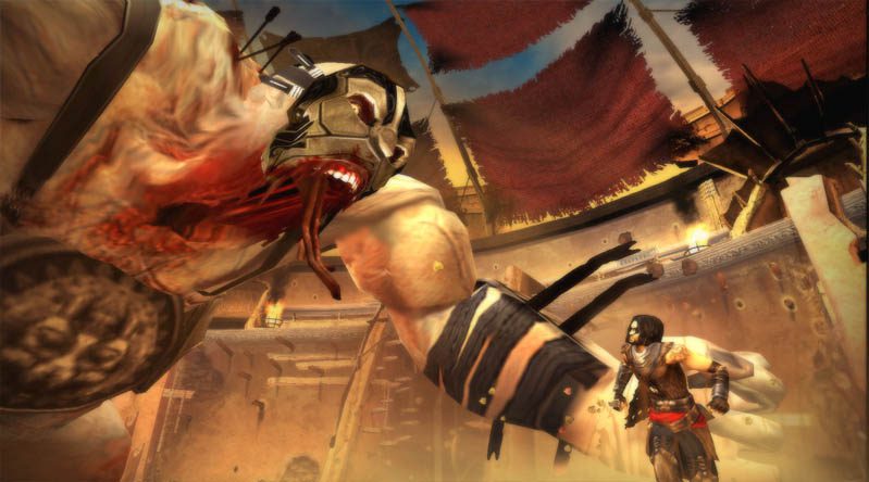 PRINCE OF PERSIA LIMITED EDITION - Image 2