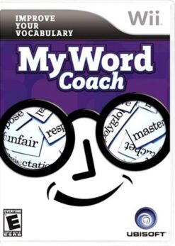 MY WORD COACH