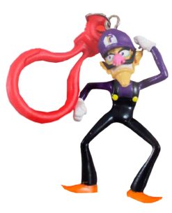 LLAVERO WALUIGI