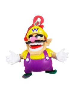 LLAVERO WARIO SERIE 2