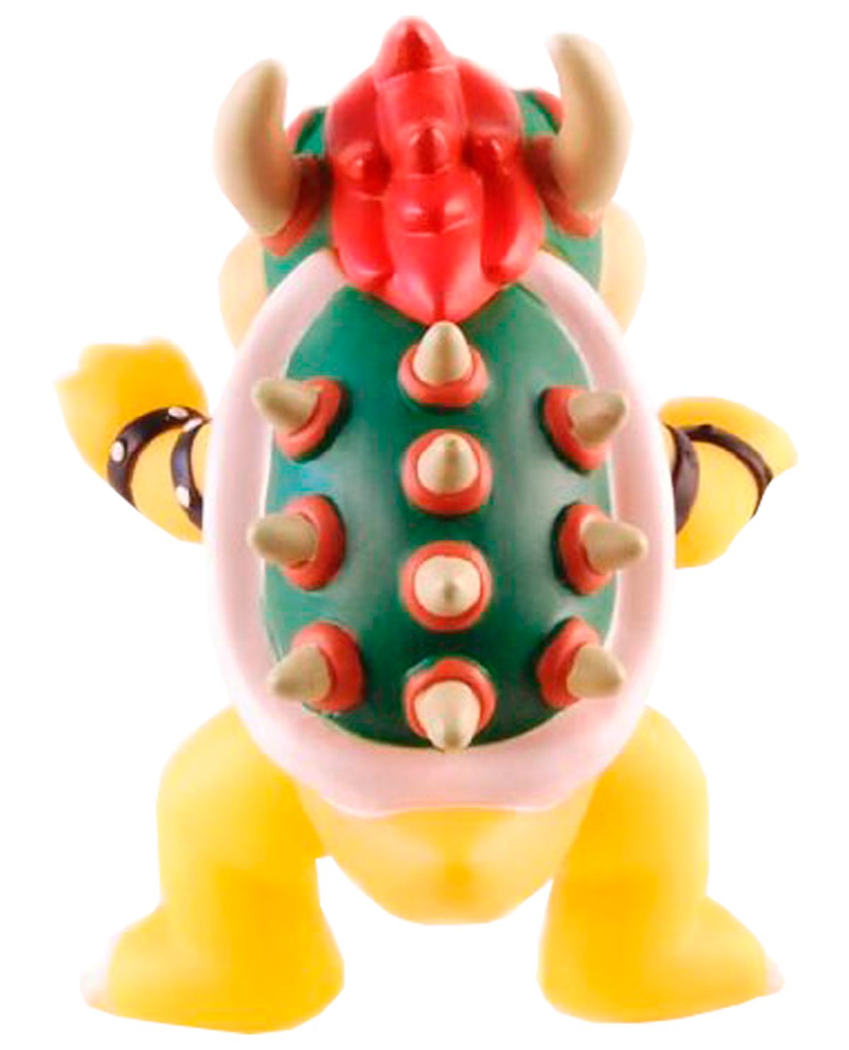 FIGURA 5CM BOWSER WAVE 2 - Image 2