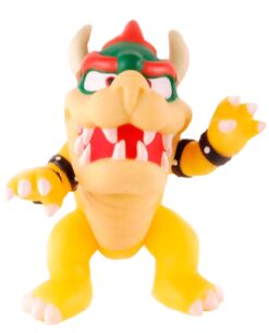 FIGURA 5CM BOWSER WAVE 2