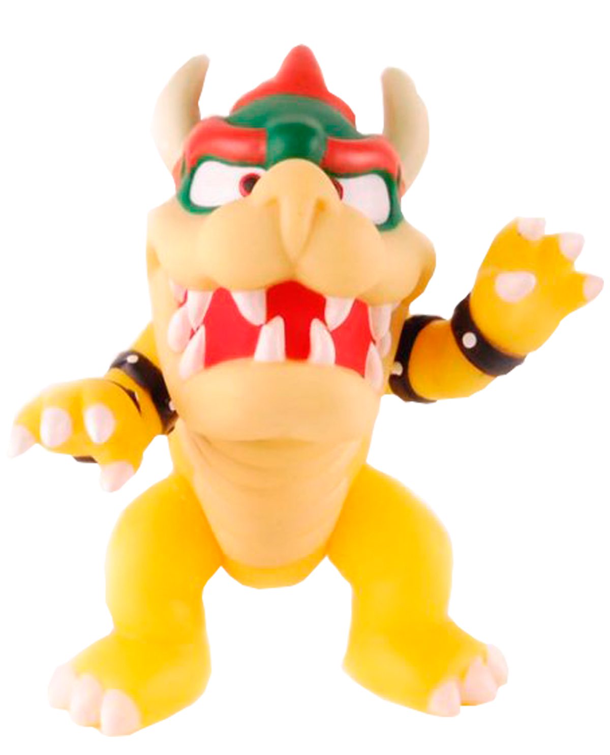 FIGURA 5CM BOWSER WAVE 2