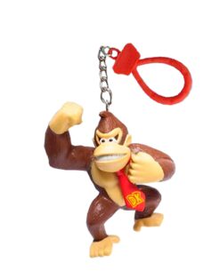 LLAVERO DONKEY KONG