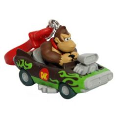 LLAVERO DONKEY KONG ROADSTER