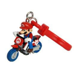LLAVERO MARIO BIKE