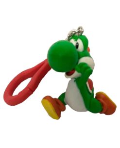CLIP ON YOSHI SERIE 1